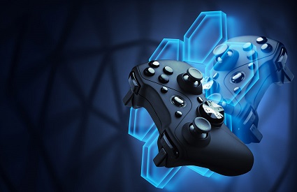 بازی بلاک چین blockchain gaming